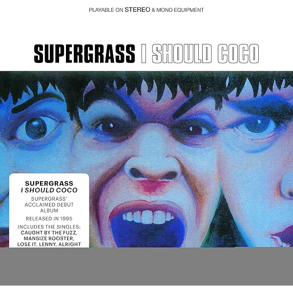 Amazon.co.jp: Suede: ミュージック